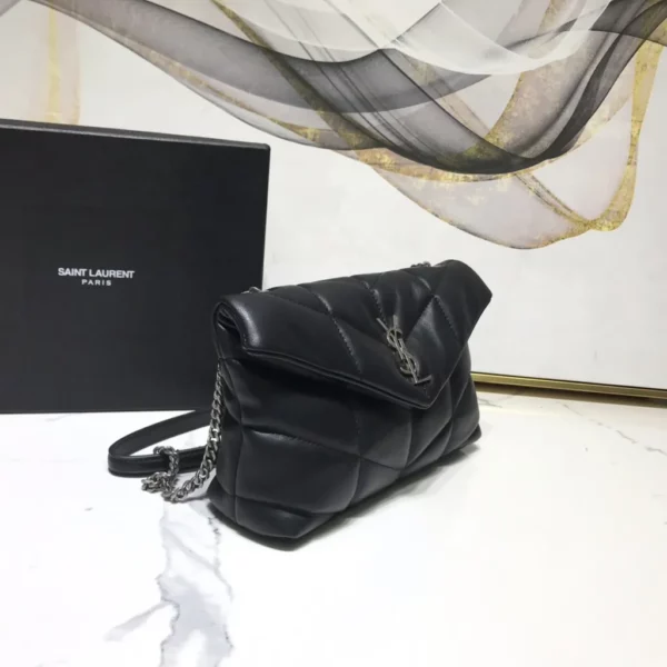 Saint Laurent bag - rep bags