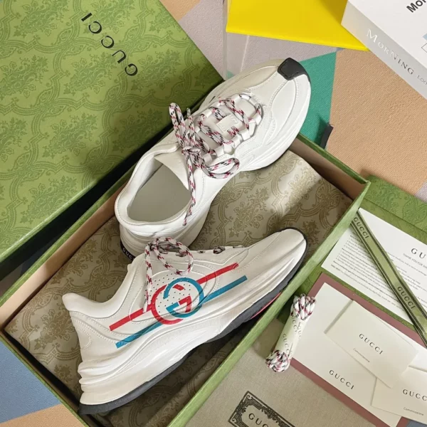 Gucci shoes - replica gucci shoes