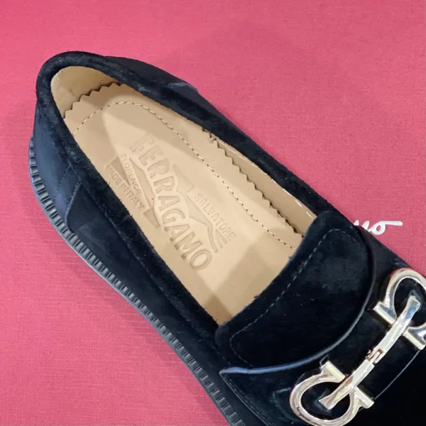 Ferragamo shoes - Replica shoes