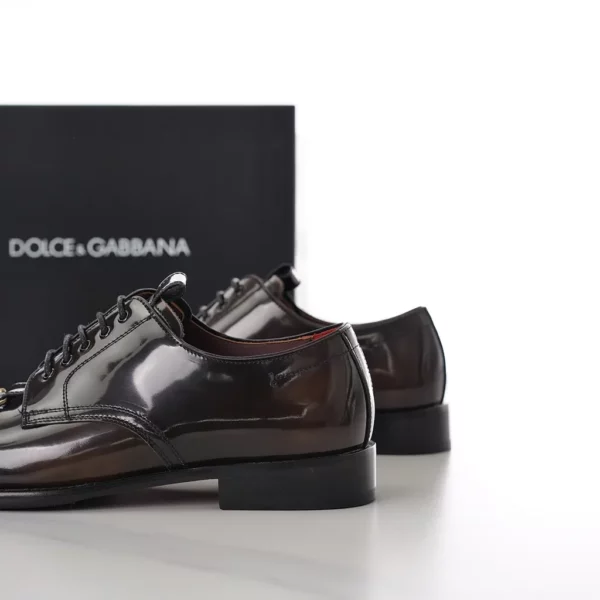 Dolce Gabbana shoes - Replica shoes