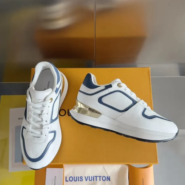 Louis Vuitton shoes - louis vuitton replica shoes