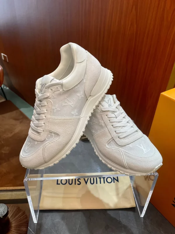 Louis Vuitton shoes - louis vuitton replica shoes