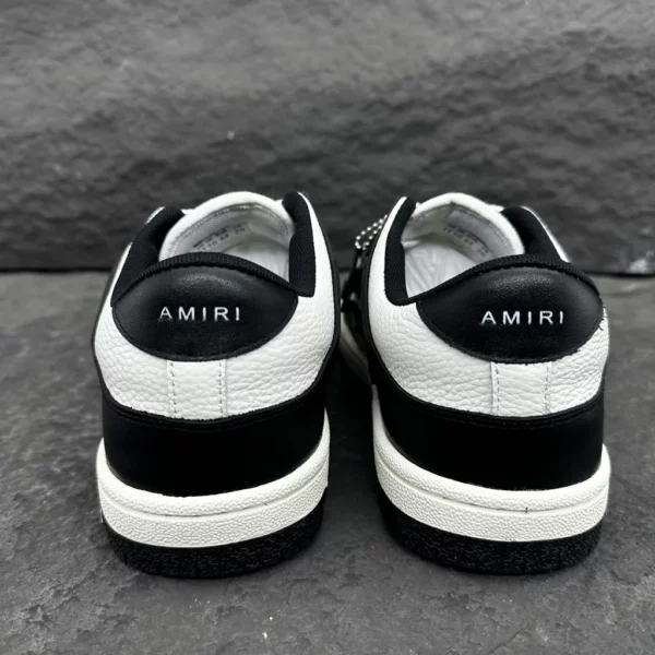 Amiri shoes - rep shoes