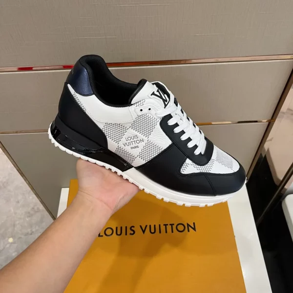 Louis Vuitton shoes - louis vuitton replica shoes