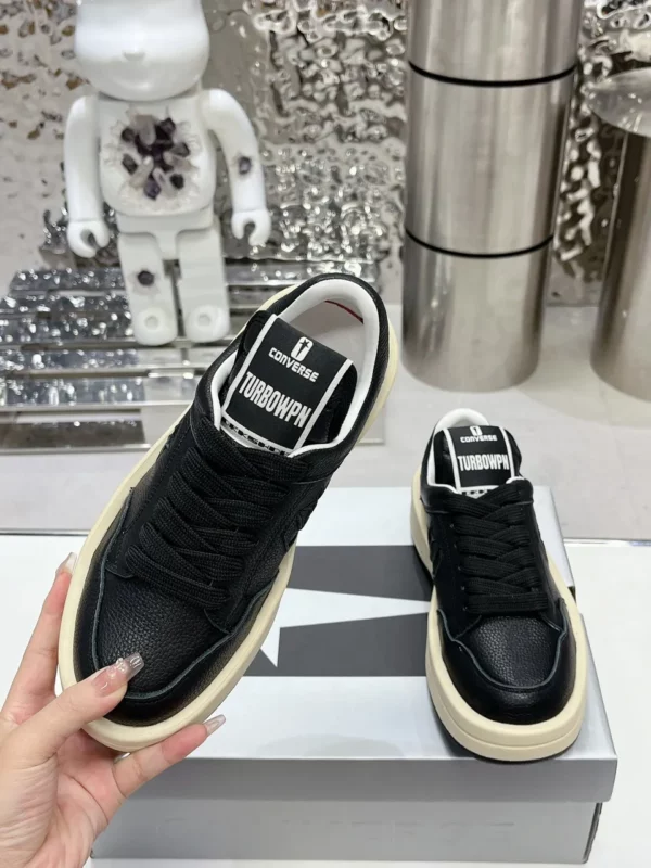 Rick Owens shoes - rep shoes