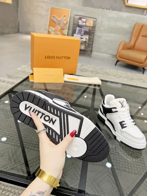 Louis Vuitton shoes - louis vuitton replica shoes