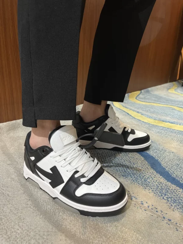 Off White shoes - rep shoes