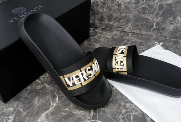 Versace shoes - Reps shoes