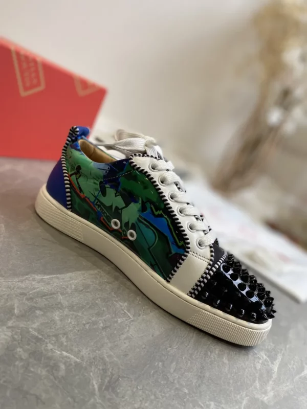 Christian Louboutin shoes - Replica shoes