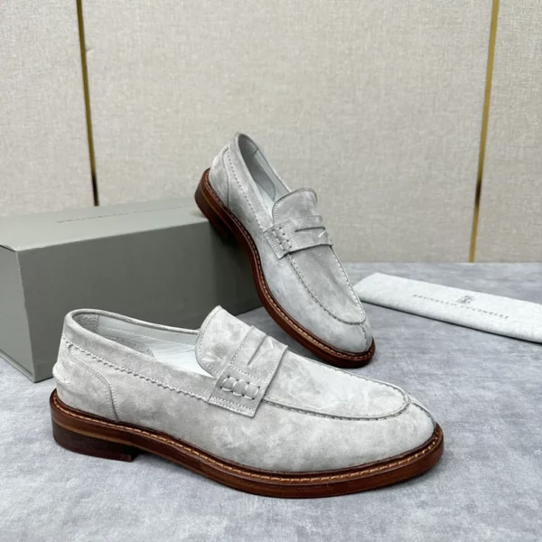 Brunello Cucinelli shoes - Reps shoes