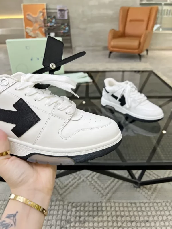 Off White shoes - Replica shoes