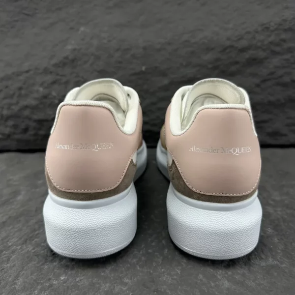 Alexander MCQueen shoes - Replica shoes