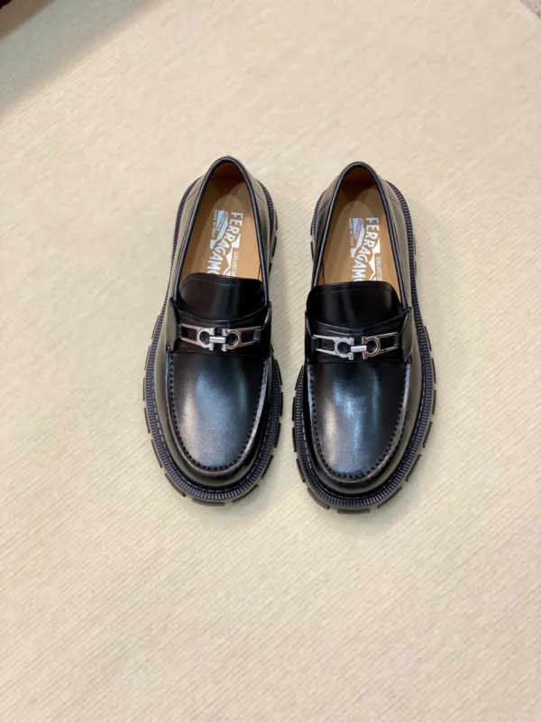 Ferragamo shoes - Reps shoes