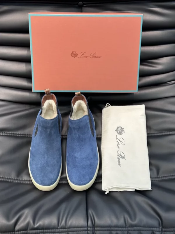 Loro Piana shoes - Replica shoes