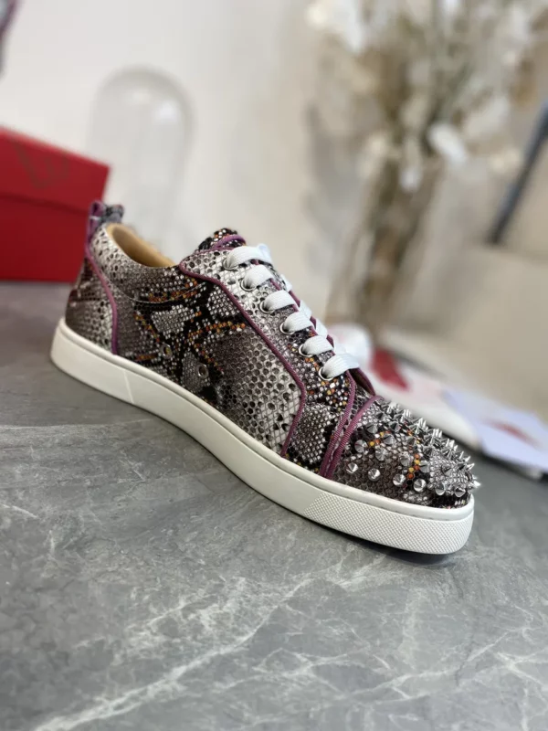 Christian Louboutin shoes - rep shoes