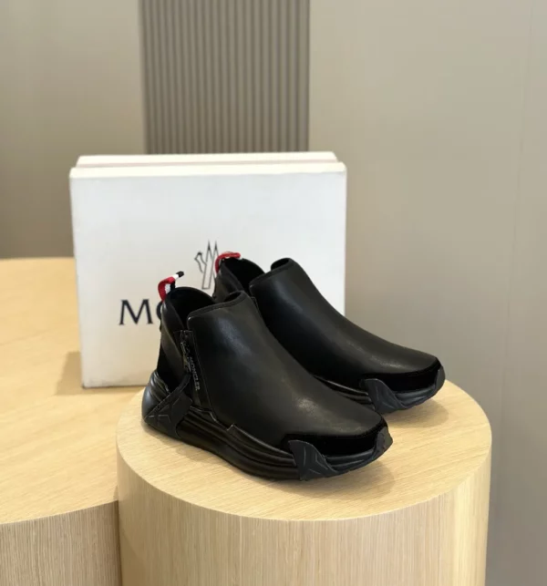 Moncler shoes - rep shoes