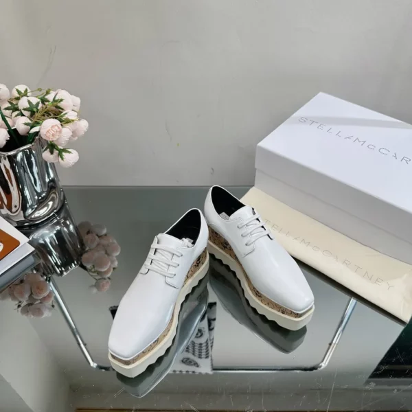 Stella Mccartney shoes - Replica shoes