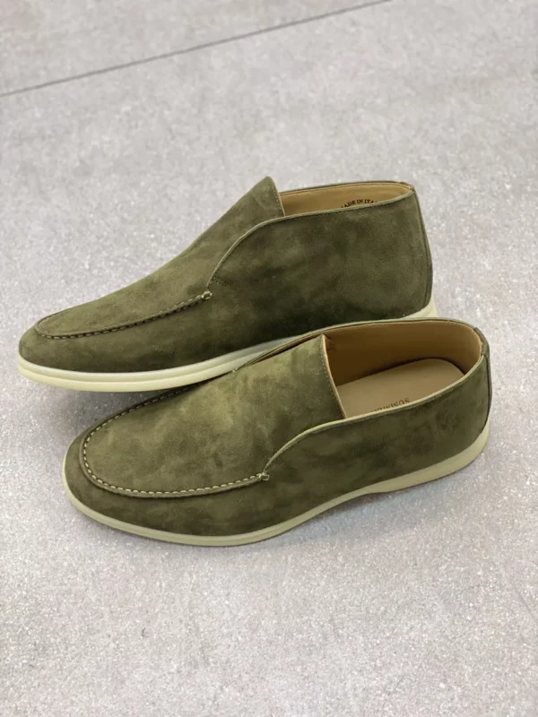 Loro Piana shoes - rep shoes