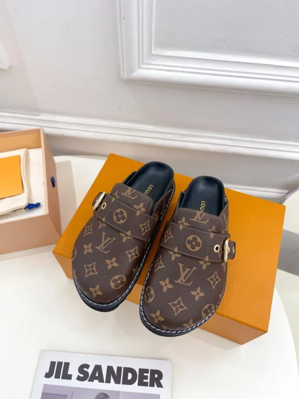 Louis Vuitton shoes - louis vuitton replica shoes