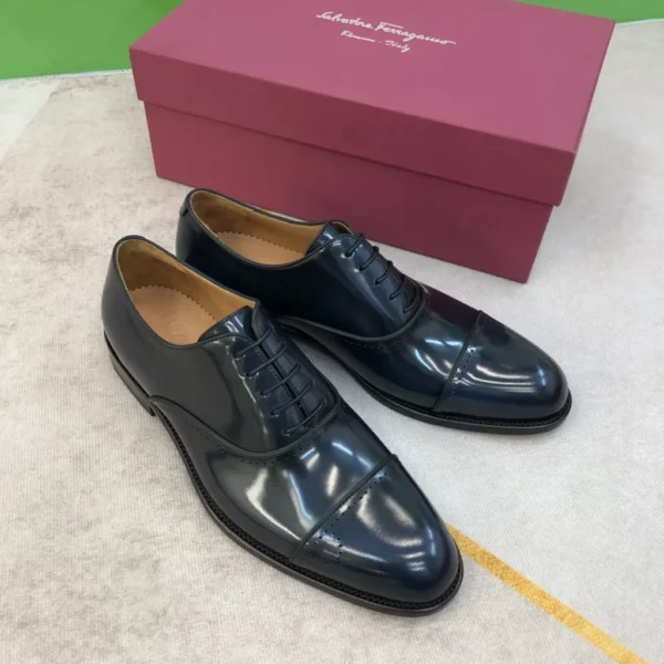 Ferragamo shoes - rep shoes