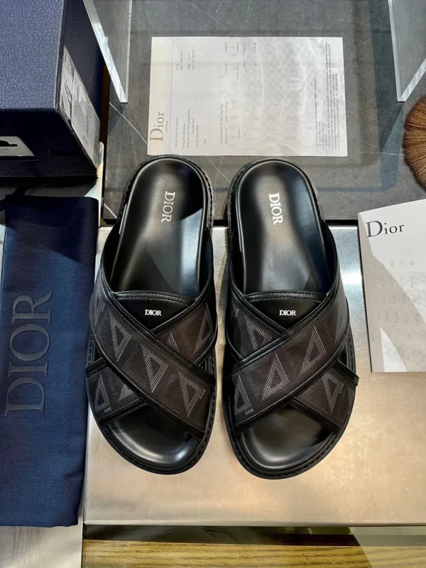 Dior shoes - rep shoes