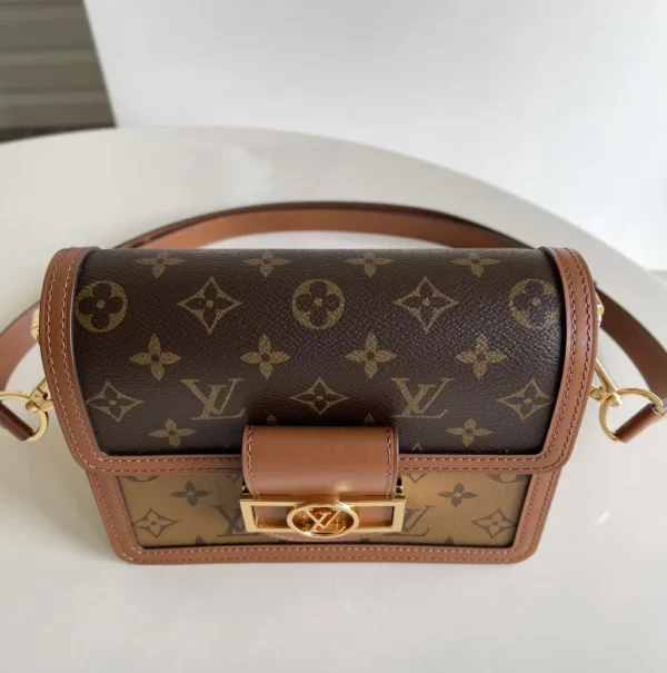 Louis Vuitton bag - louis vuitton replica bags