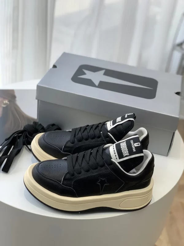 Rick Owens shoes - Replica shoes