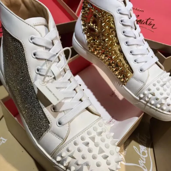 Christian Louboutin shoes - Reps shoes