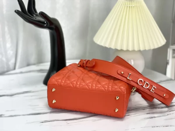 Dior bag - replica dior bags