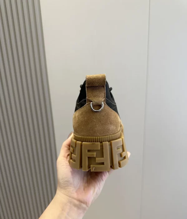 Fendi shoes - Replica shoes