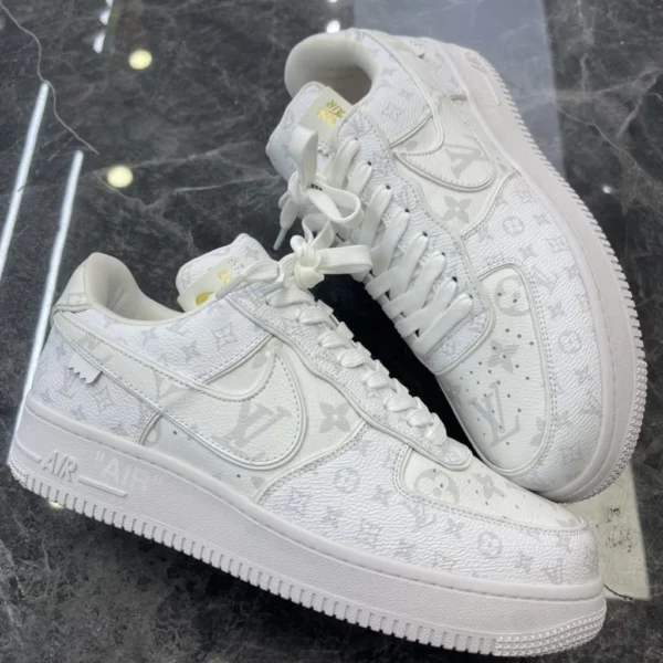 Louis Vuitton shoes - louis vuitton replica shoes