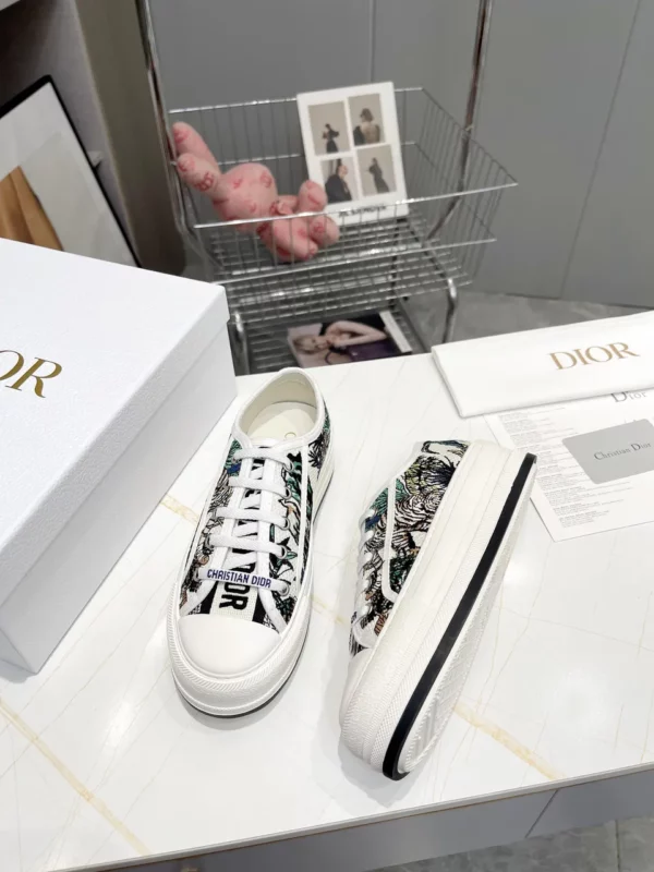 Dior shoes - rep shoes