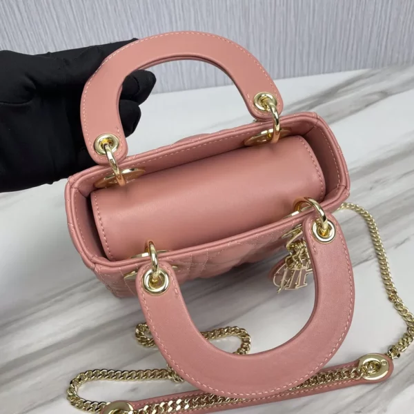 Dior bag - replica dior bags