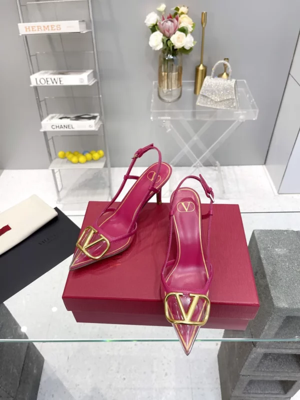 Valentino shoes - Replica shoes