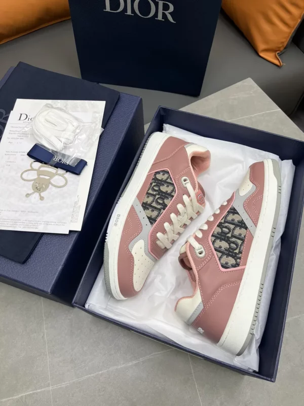 Dior shoes - Replica shoes