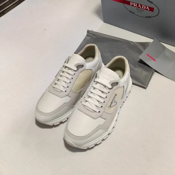 Prada shoes - Replica shoes