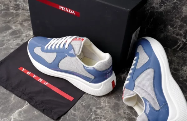 Prada shoes - Replica shoes