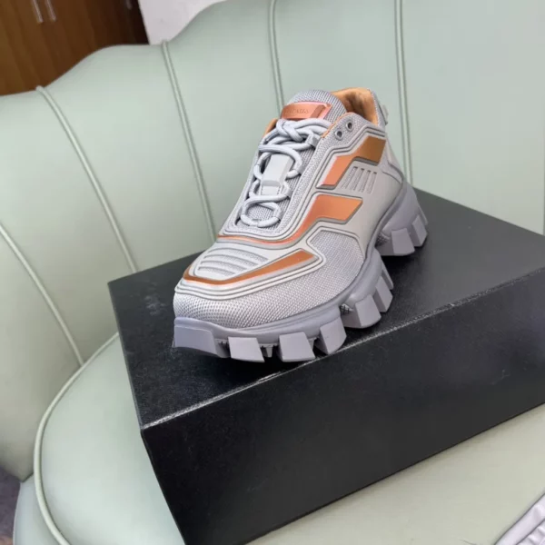 Prada shoes - Reps shoes