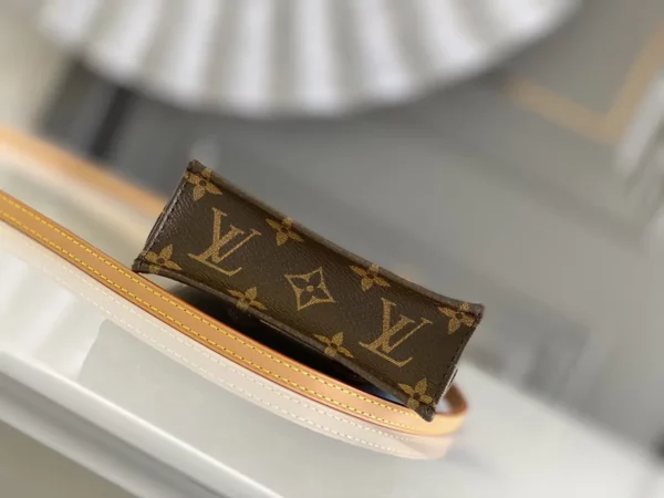 Louis Vuitton bag - louis vuitton replica bags