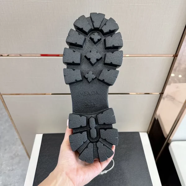 Prada shoes - rep shoes