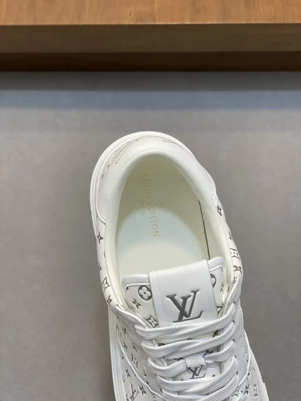 Louis Vuitton shoes - louis vuitton replica shoes