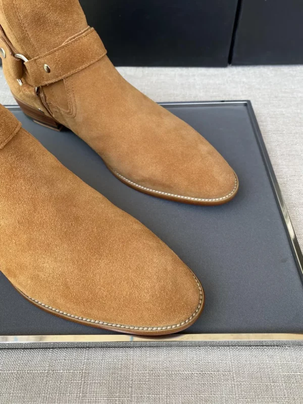 Saint Laurent shoes - rep shoes