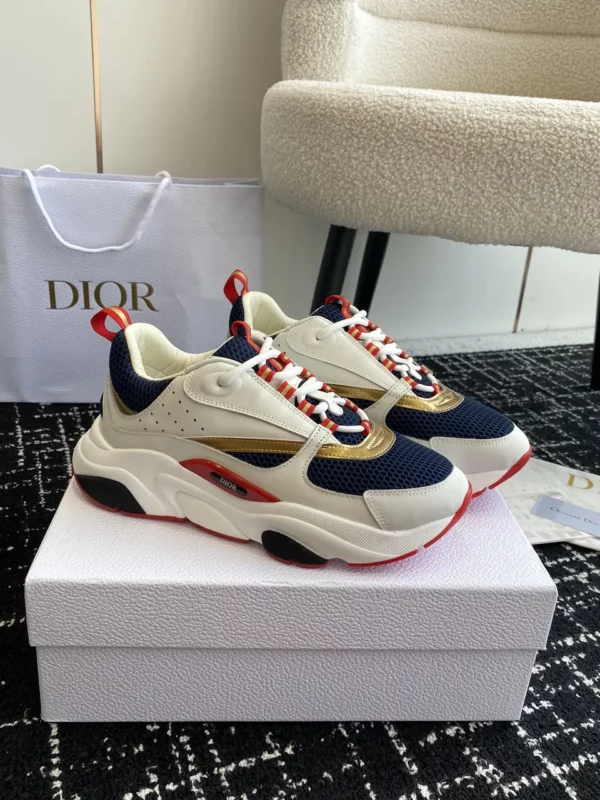 Dior shoes - Reps shoes