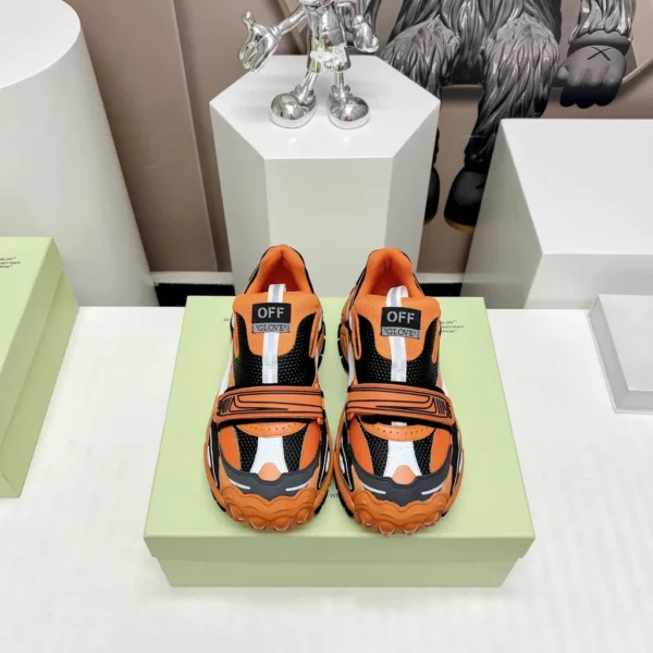 Off White shoes - rep shoes