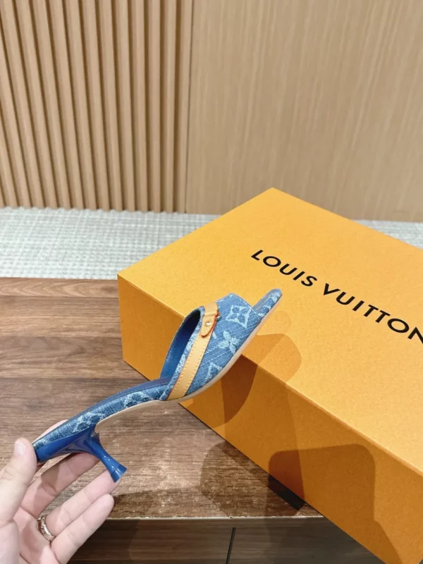 Louis Vuitton shoes - louis vuitton replica shoes