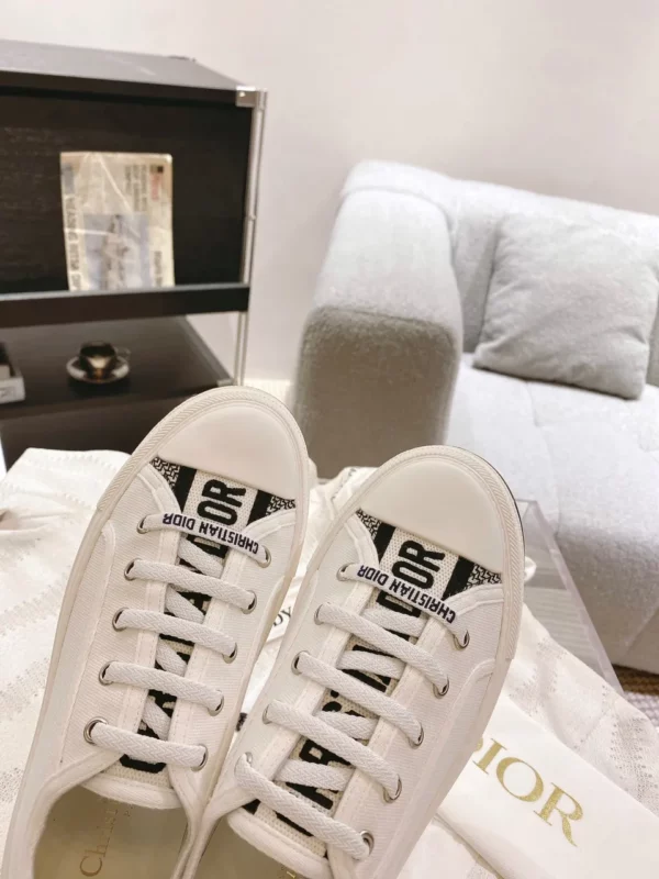 Dior shoes - rep shoes