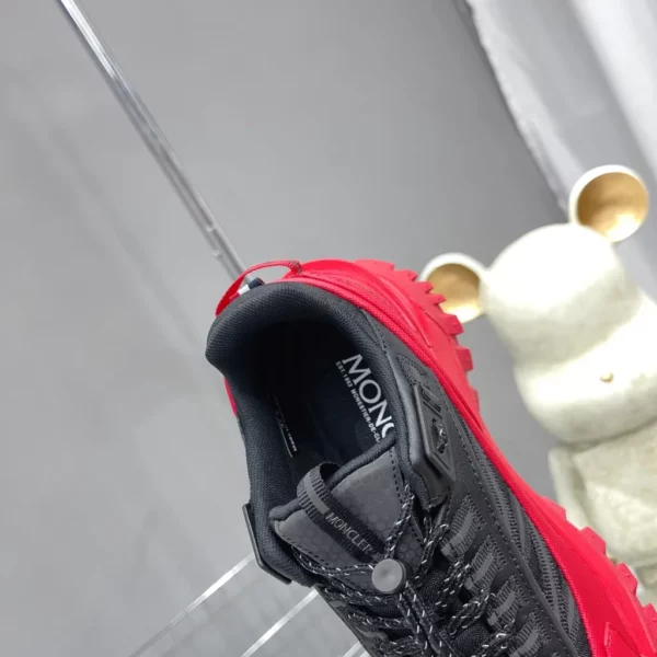 Moncler shoes - Replica shoes