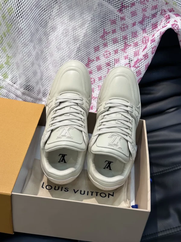 Louis Vuitton shoes - louis vuitton replica shoes