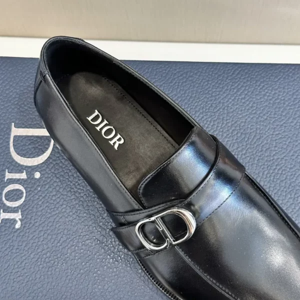 Dior shoes - rep shoes