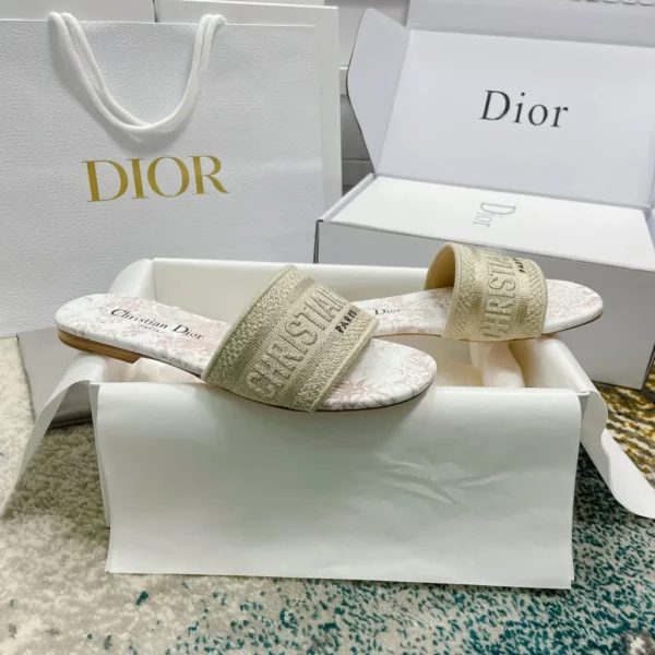 Dior shoes - rep shoes